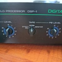 Звуков процесор Yamaha DSP 1, снимка 5 - Еквалайзери - 45439527