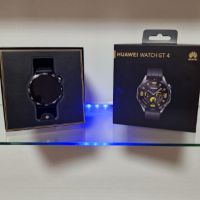 ТОП ОФЕРТА Продавам Huawei watch GT4 46 mm, снимка 1 - Друга електроника - 45384541