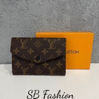 Louis Vuitton портмоне реплика, снимка 1 - Портфейли, портмонета - 45374292