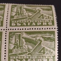 Пощенски марки стари редки от соца чисти без печат 44534, снимка 5 - Филателия - 45313859