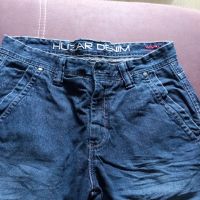 Дънкови панталони къси, снимка 3 - Къси панталони - 45836582