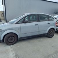 Ауди а2 Audi a2 1.4бензин на части, снимка 2 - Автомобили и джипове - 45724761