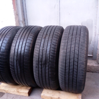 Bridgestone Turanza T005 215/65/16, снимка 6 - Гуми и джанти - 44994087