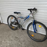 Алуминиев велосипед 26 цола KTM , снимка 8 - Велосипеди - 45141356