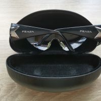 Prada Spr72gs Star , снимка 7 - Слънчеви и диоптрични очила - 45650990