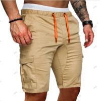 Мъжки едноцветни къси панталони, 6цвята , снимка 5 - Къси панталони - 46191163