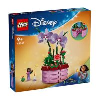 LEGO® Disney Princess™ 43237 - Саксия на Изабела, снимка 1 - Конструктори - 45544323