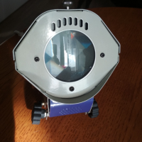 Т-мах дико прожектор свелини, снимка 6 - Аудиосистеми - 45063828