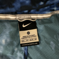 Дамско спортно яке Nike Printed Trail Kiger Running Jacket, снимка 3 - Спортни екипи - 45072533