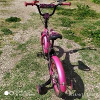 Детски велосипед, снимка 3 - Велосипеди - 45255198