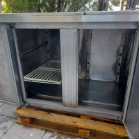 Хладилна маса , снимка 5 - Хладилни витрини и фризери - 45269210