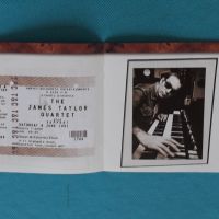 James Taylor Quartet-2001-Anthology Of James Taylor Quartet(The Gold Collection)(2CD)(Funk / Soul), снимка 3 - CD дискове - 45099636
