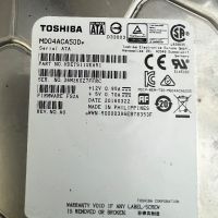 Хард диск Toshiba 5TB , снимка 6 - Твърди дискове - 45128624