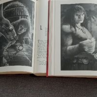 Конан том 1 и том 2 - Робърт Хауърд , снимка 3 - Художествена литература - 45445359