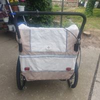 Детска количка , снимка 5 - Детски колички - 45636044