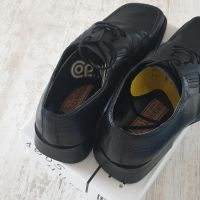 Мъжки обувки LANDER JACK, снимка 3 - Официални обувки - 45381549