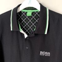 Hugo Boss 100% оригинална тениска размер M, снимка 3 - Тениски - 45222424
