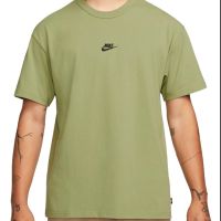 Мъжка тениска Nike Sportswear Premium Essentials - размер XL/XXL, снимка 1 - Тениски - 45653773
