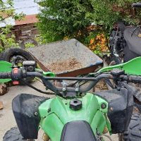ATV-125cc, снимка 1 - Мотоциклети и мототехника - 45541956