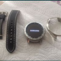 Samsung watch 46 mm, снимка 9 - Друга електроника - 45263385