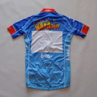 вело джърси vermarc тениска екип шосейно колоездене мъжка оригинал S, снимка 2 - Спортни дрехи, екипи - 45271202