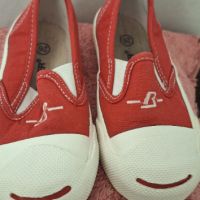 Детски обувки Buldozer, снимка 1 - Бебешки обувки - 45271556