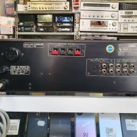 Усилвател SUPERSCOPE by Marantz A-545 В отлично техническо и визуално състояние., снимка 9 - Ресийвъри, усилватели, смесителни пултове - 45206473