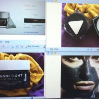 за ЗАМЯНА/ проддажба маска за лице уникална технология, снимка 1 - Козметика за лице - 45495364