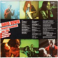 David Bowie – Christiane F. Wir Kinder Vom Bahnhof Zoo (Original Soundtrack), снимка 2 - Грамофонни плочи - 45109077