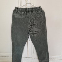 Дамски дънки M.Sara Jeans, снимка 3 - Дънки - 45035236