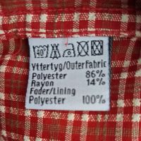 FJALLRAVEN x Shirt, снимка 7 - Ризи - 45873785