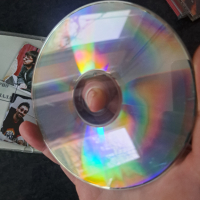 Оригинален диск Субдибула, снимка 4 - CD дискове - 44956423