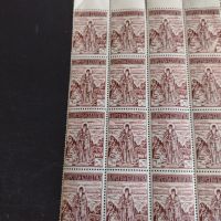 Пощенски марки 20 броя Царство България Свети Иван Рилски за КОЛЕКЦИОНЕРИ 44456, снимка 6 - Филателия - 45279895