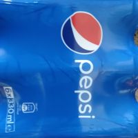 Pepsi кен 250 мл, снимка 1 - Други - 45463517