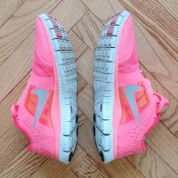 Оригинални дамски маратонки Nike Free Run, снимка 3 - Маратонки - 45265937