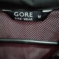 Вело горница Gore bike wear Wind stopper , M размер , снимка 4 - Велосипеди - 45314843