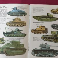 Колекция - Танкове и бойни машини [8 енциклопедии], снимка 18 - Енциклопедии, справочници - 45693870