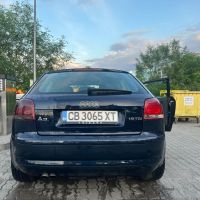 Audi A3, снимка 2 - Автомобили и джипове - 45716301