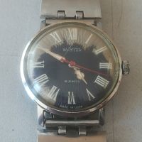 Часовник Wostok 18j. USSR. Vintage watch. Механичен механизъм. Мъжки. Восток. СССР , снимка 7 - Мъжки - 45889233