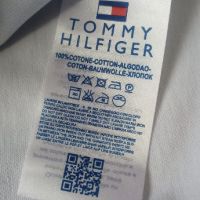 Мъжки тениски Tommy Hilfiger , снимка 4 - Тениски - 45796167