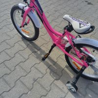 PASSATI Алуминиев велосипед 18" GUARDIAN розов, снимка 11 - Велосипеди - 45489857