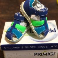 Сандали Primigi 21, снимка 6 - Детски сандали и чехли - 45255985