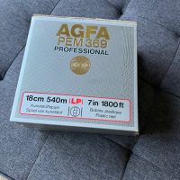 Ролки нови AGFA 7 инча, снимка 1 - Декове - 45268015