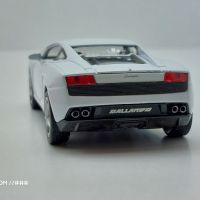 KAST-Models Умален модел на Lamborghini Gallardo LP 560-4 Welly 1/34, снимка 3 - Колекции - 45112863
