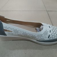 дамски обувки piaodu, снимка 1 - Дамски ежедневни обувки - 45509861