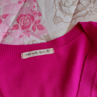 Дамски тънки пуловери, снимка 1 - Блузи с дълъг ръкав и пуловери - 44952505