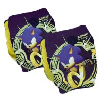  	Надуваеми детски плавници Sonic.(3-6 Години /19-30 кг) , снимка 2 - Водни спортове - 46216665
