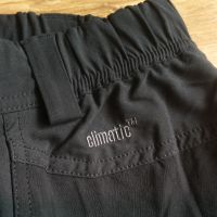 HAGLOFS Climatic Stretch Trouser дамско размер 40 - L панталон със здрава и еластична материи - 957, снимка 7 - Панталони - 45425567