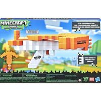 Нърф - Minecraft Pillagers Crossbow, снимка 2 - Други - 45587163