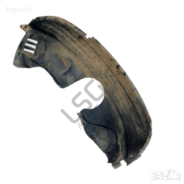 Преден ляв подкалник Ford Fusion I 2005-2012 ID: 126627, снимка 1